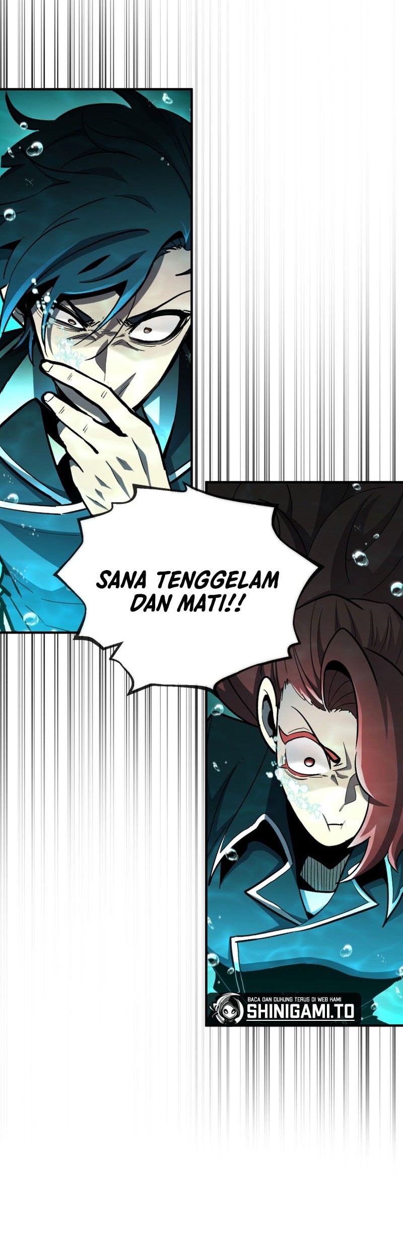 Standard of Reincarnation Chapter 147 - halaman 86
