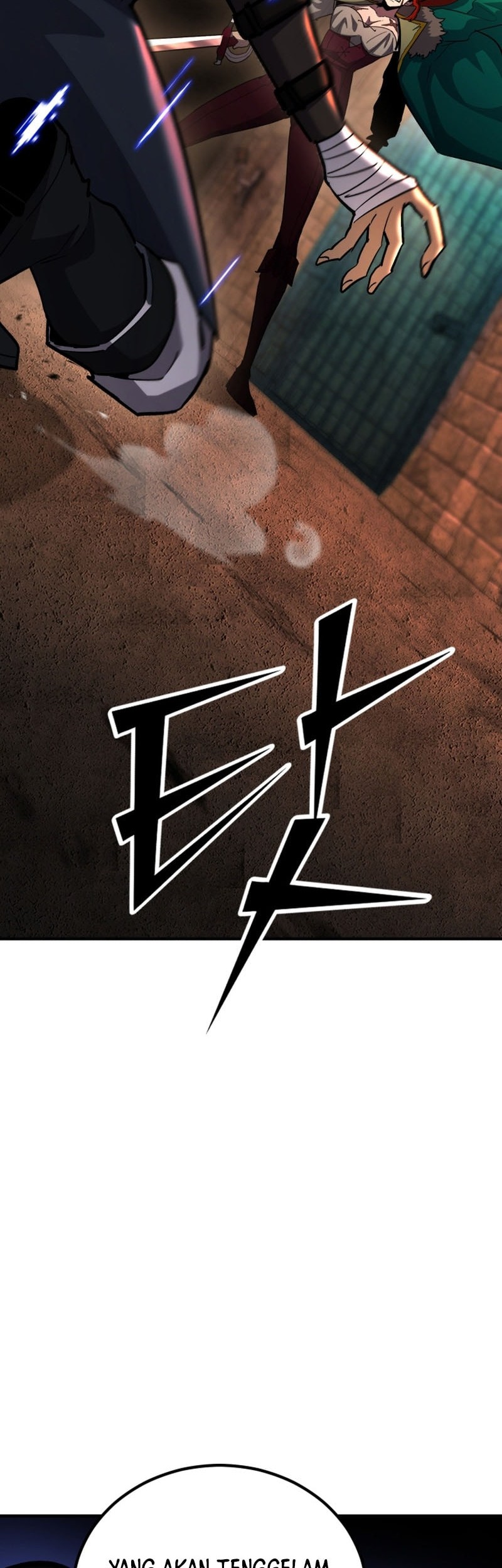 Standard of Reincarnation Chapter 147 - halaman 88
