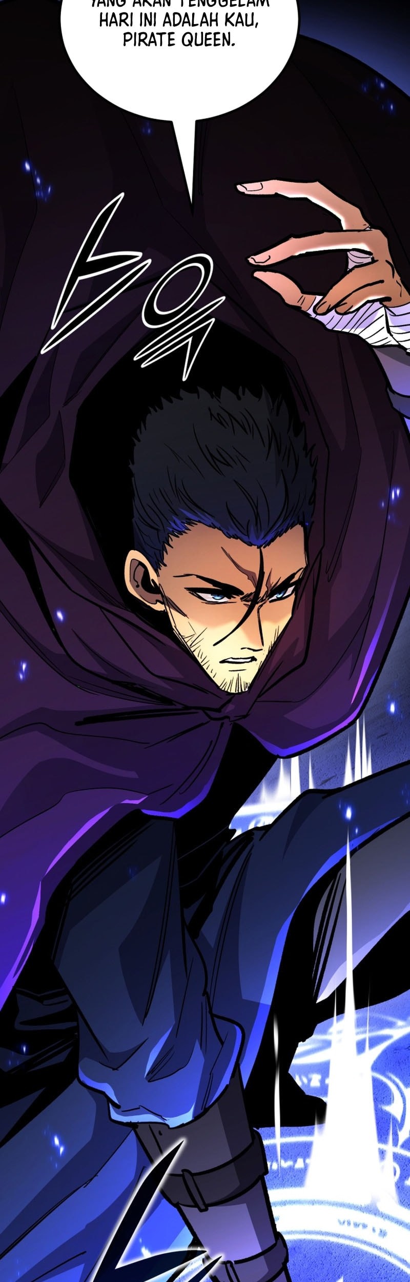 Standard of Reincarnation Chapter 147 - halaman 89