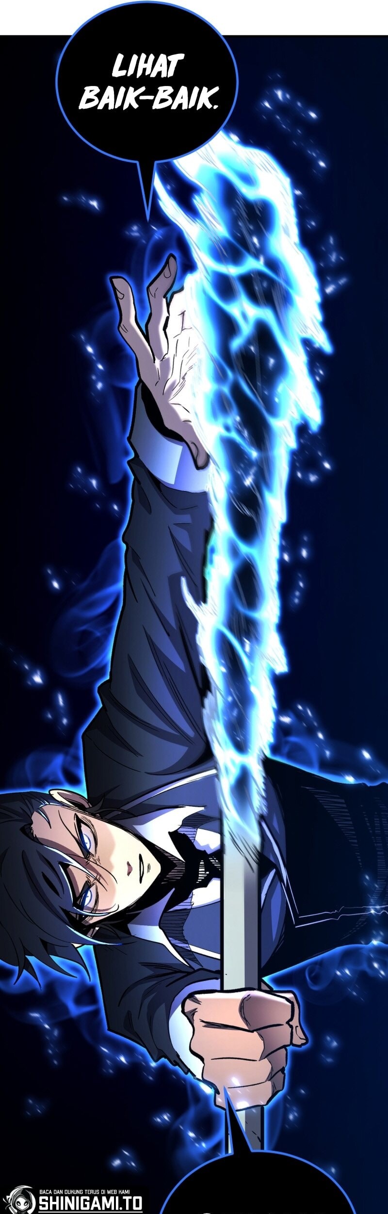Standard of Reincarnation Chapter 148 - halaman 100