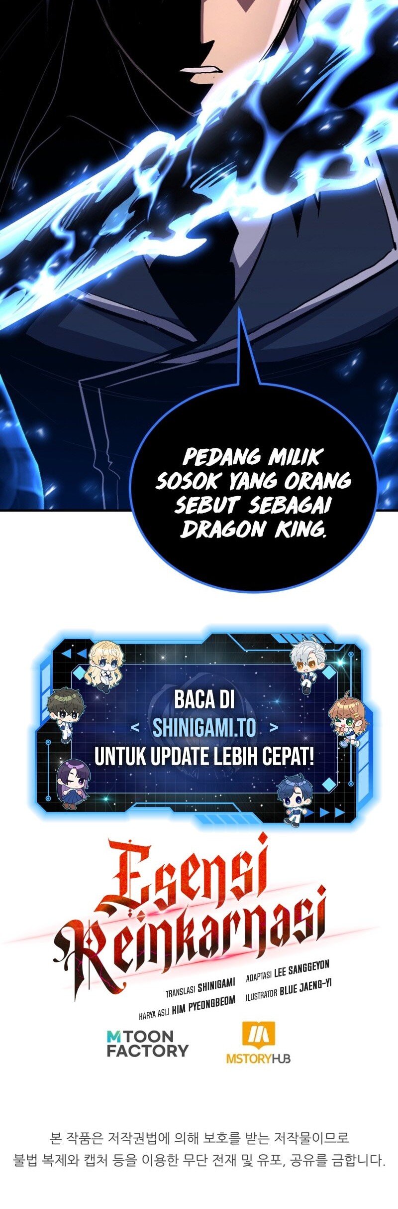 Standard of Reincarnation Chapter 148 - halaman 103