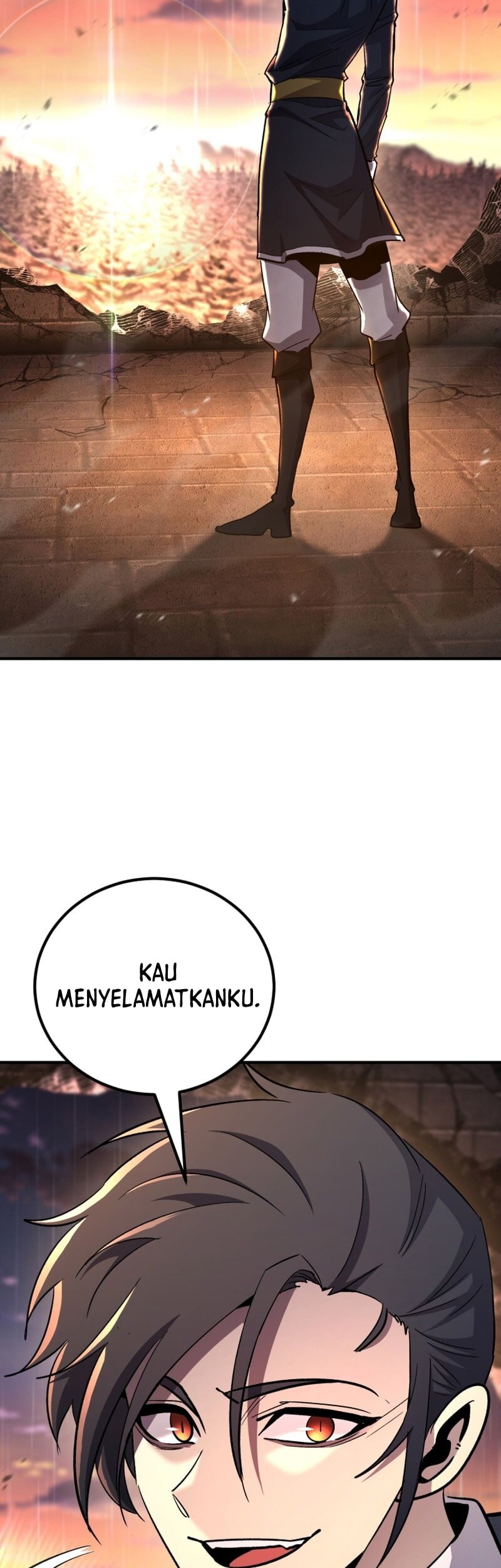 Standard of Reincarnation Chapter 148 - halaman 12