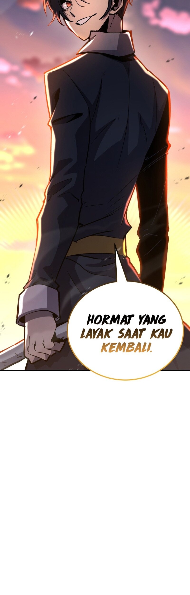 Standard of Reincarnation Chapter 148 - halaman 21