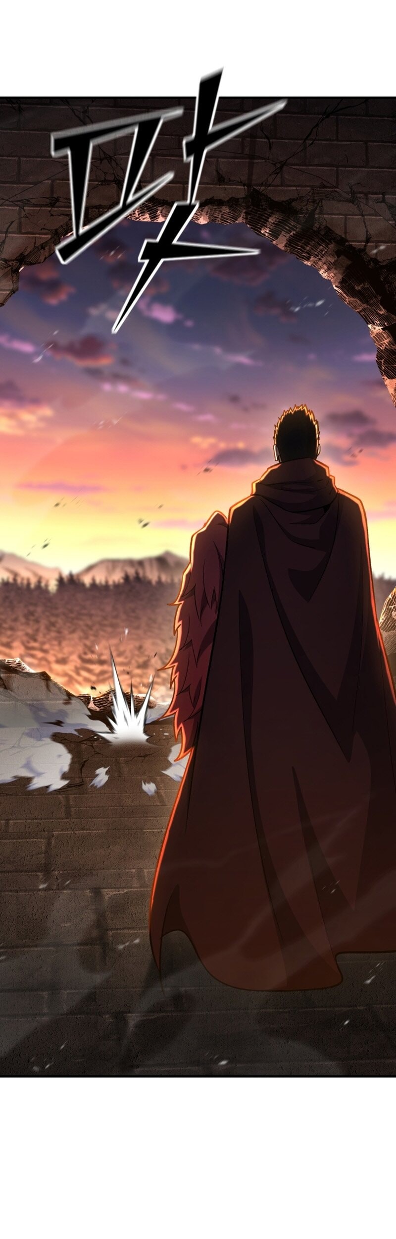 Standard of Reincarnation Chapter 148 - halaman 22