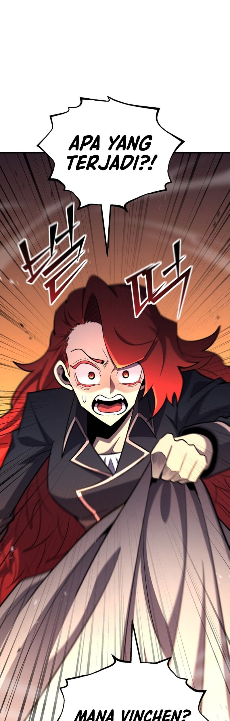 Standard of Reincarnation Chapter 148 - halaman 27