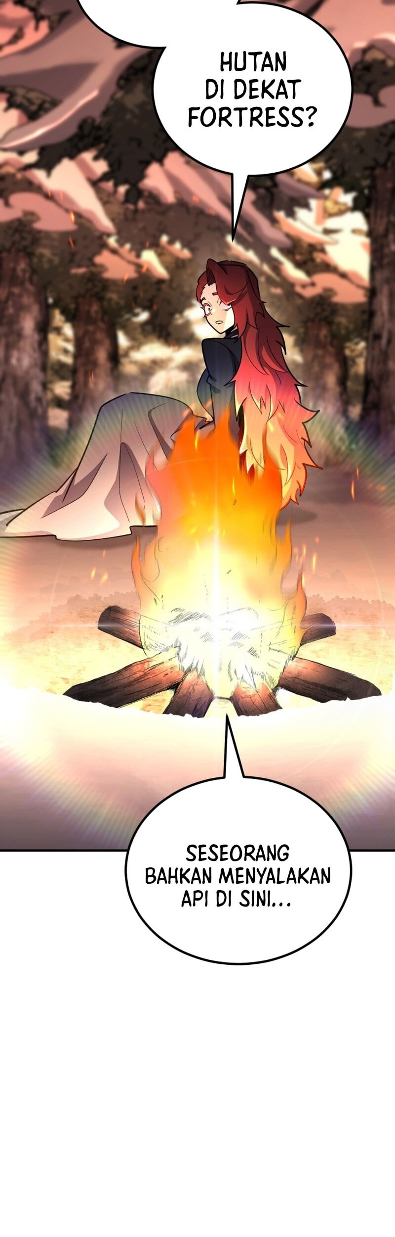 Standard of Reincarnation Chapter 148 - halaman 29