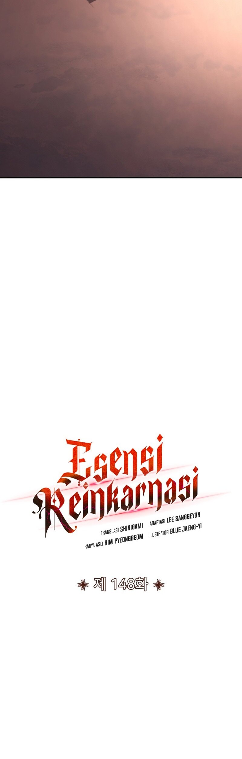 Standard of Reincarnation Chapter 148 - halaman 33