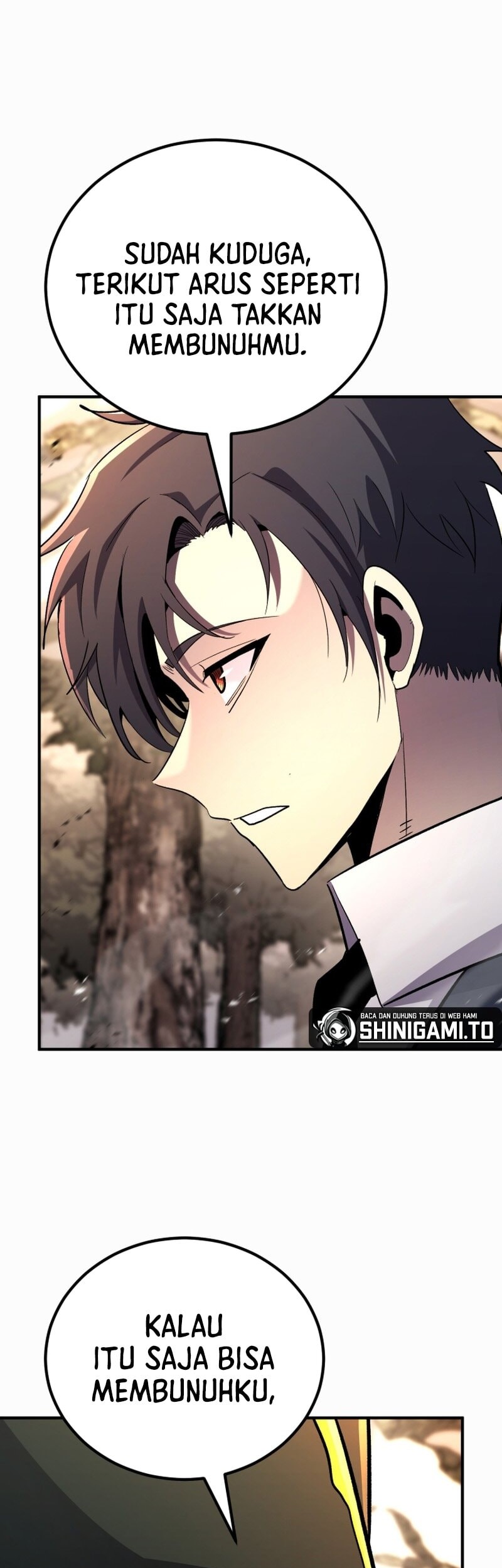 Standard of Reincarnation Chapter 148 - halaman 36