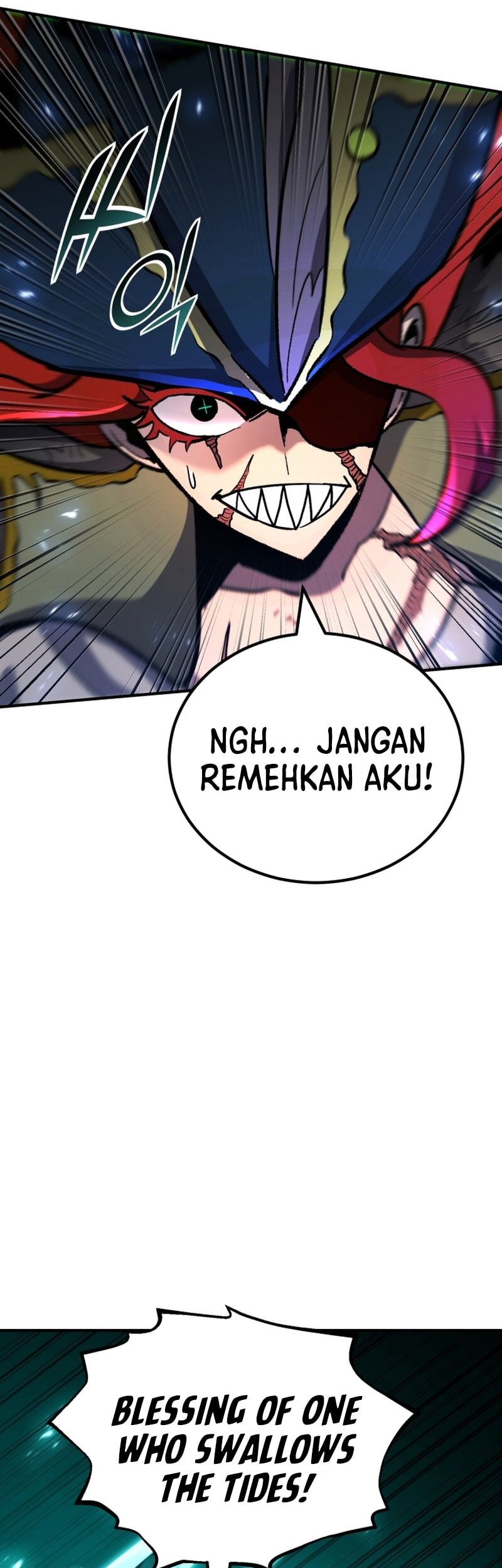 Standard of Reincarnation Chapter 148 - halaman 4