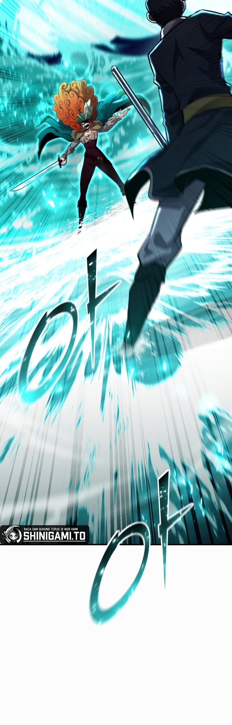 Standard of Reincarnation Chapter 148 - halaman 42