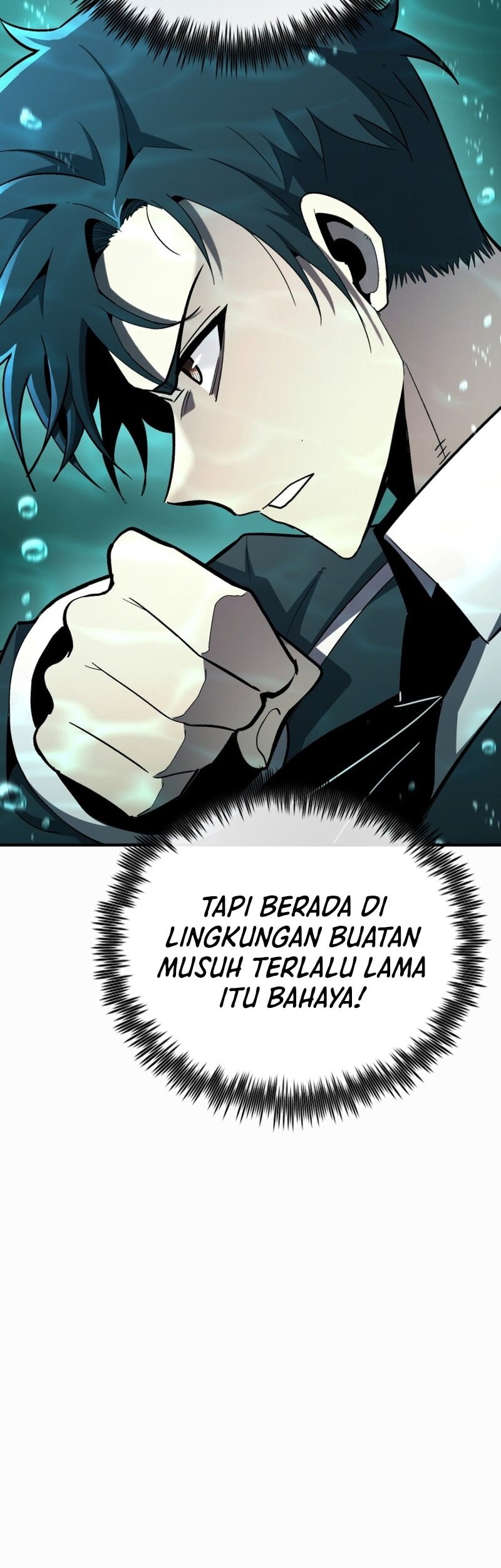 Standard of Reincarnation Chapter 148 - halaman 48