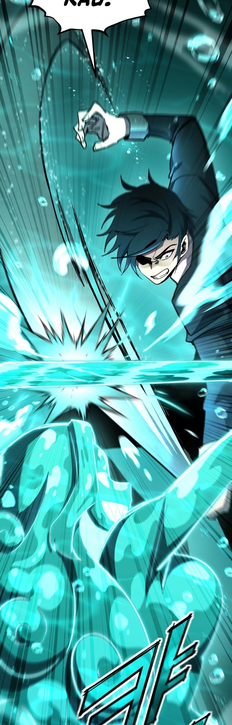 Standard of Reincarnation Chapter 148 - halaman 51