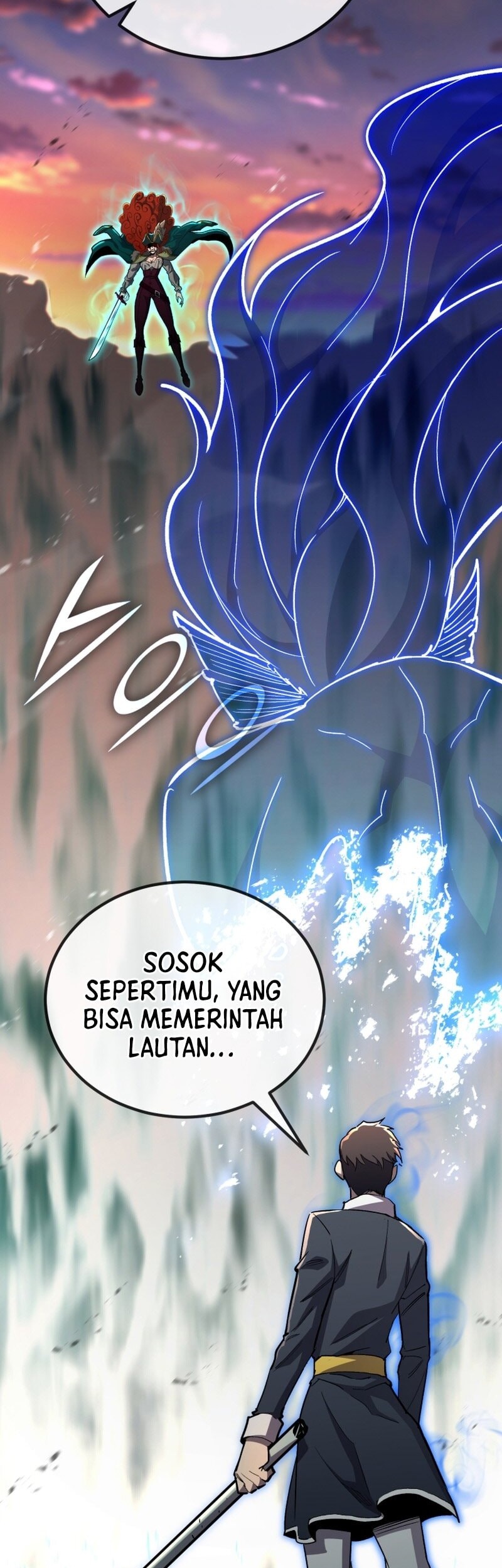 Standard of Reincarnation Chapter 148 - halaman 63