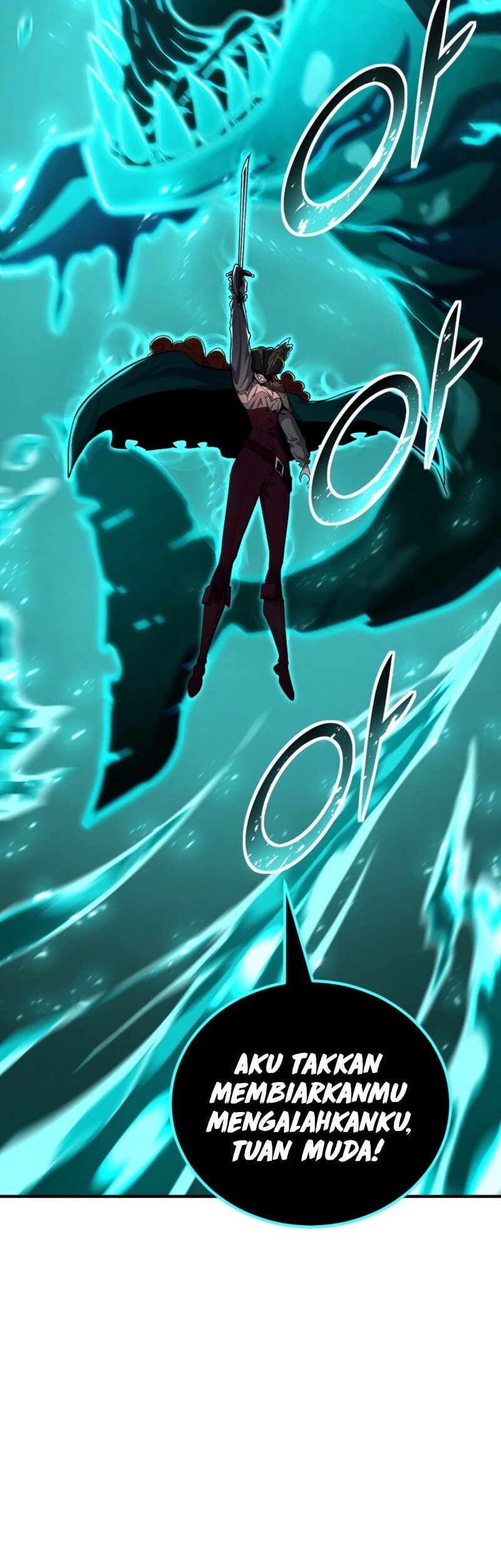 Standard of Reincarnation Chapter 148 - halaman 82