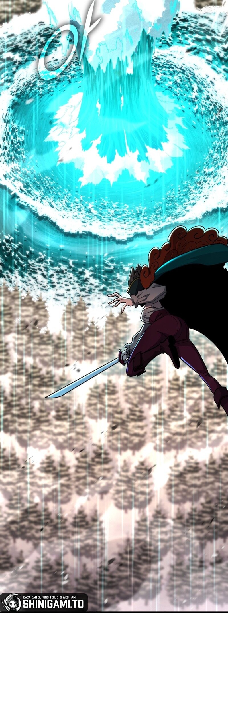 Standard of Reincarnation Chapter 148 - halaman 90