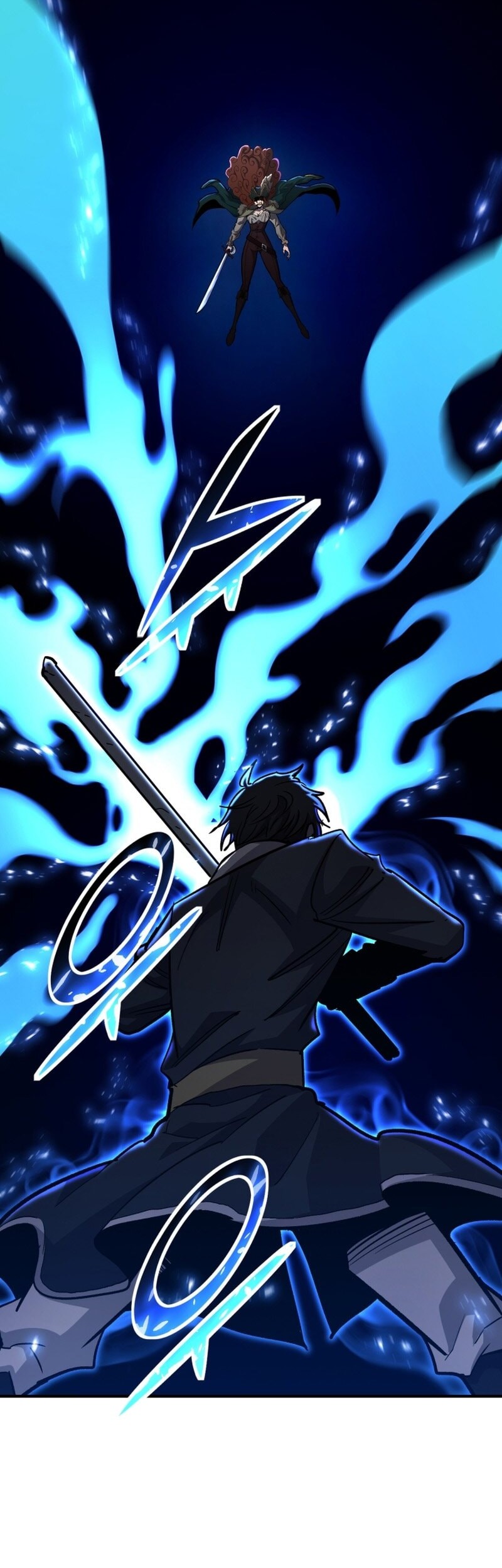 Standard of Reincarnation Chapter 148 - halaman 98