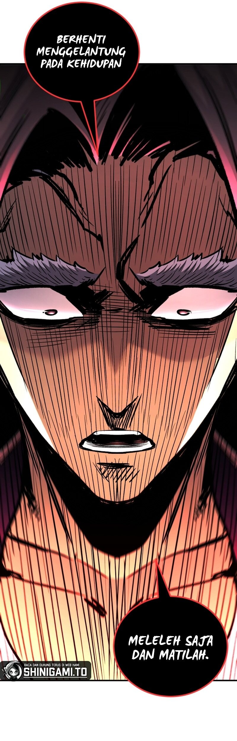 Standard of Reincarnation Chapter 149 - halaman 10