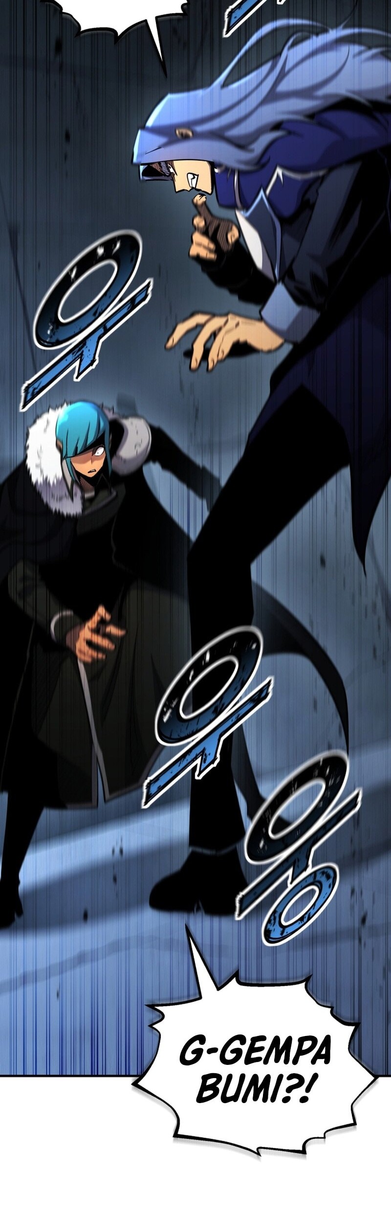 Standard of Reincarnation Chapter 149 - halaman 17