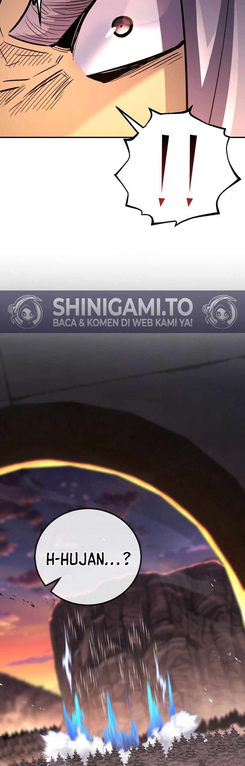 Standard of Reincarnation Chapter 149 - halaman 19