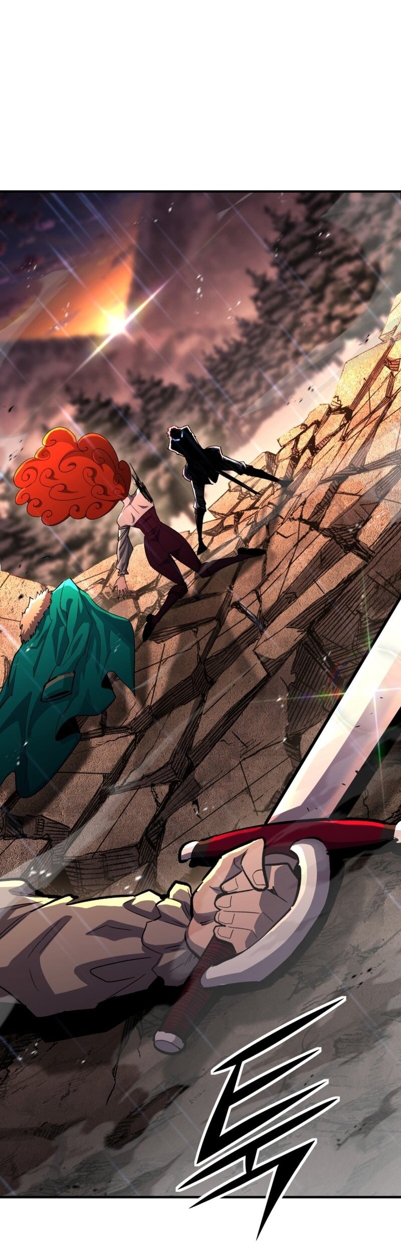 Standard of Reincarnation Chapter 149 - halaman 24