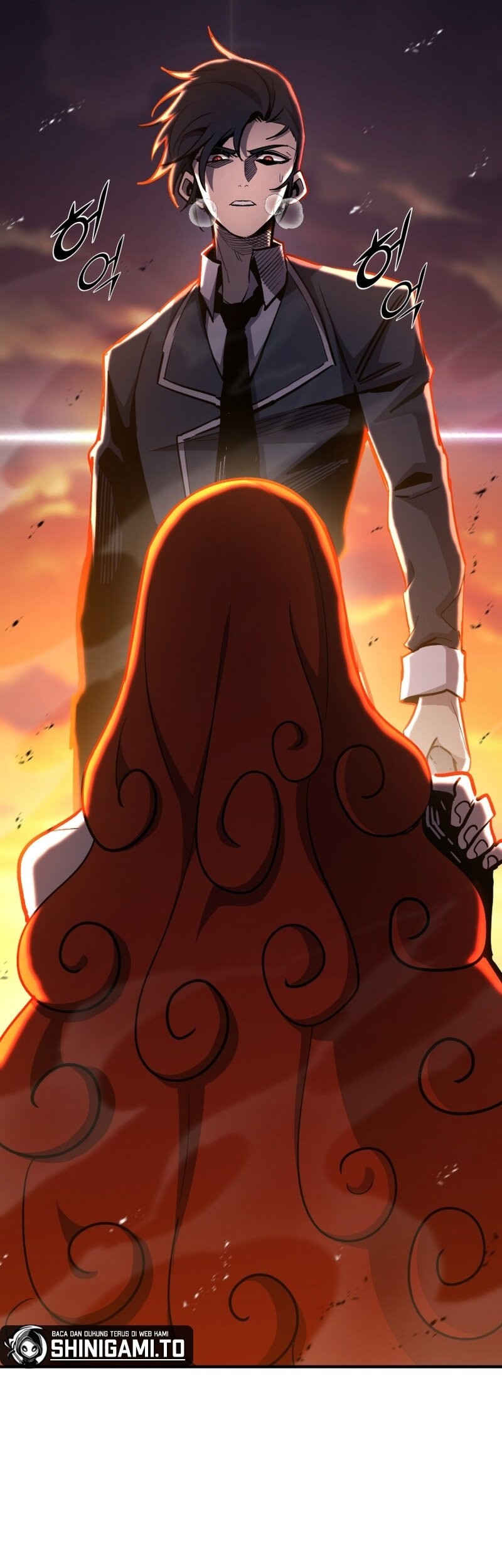 Standard of Reincarnation Chapter 149 - halaman 30