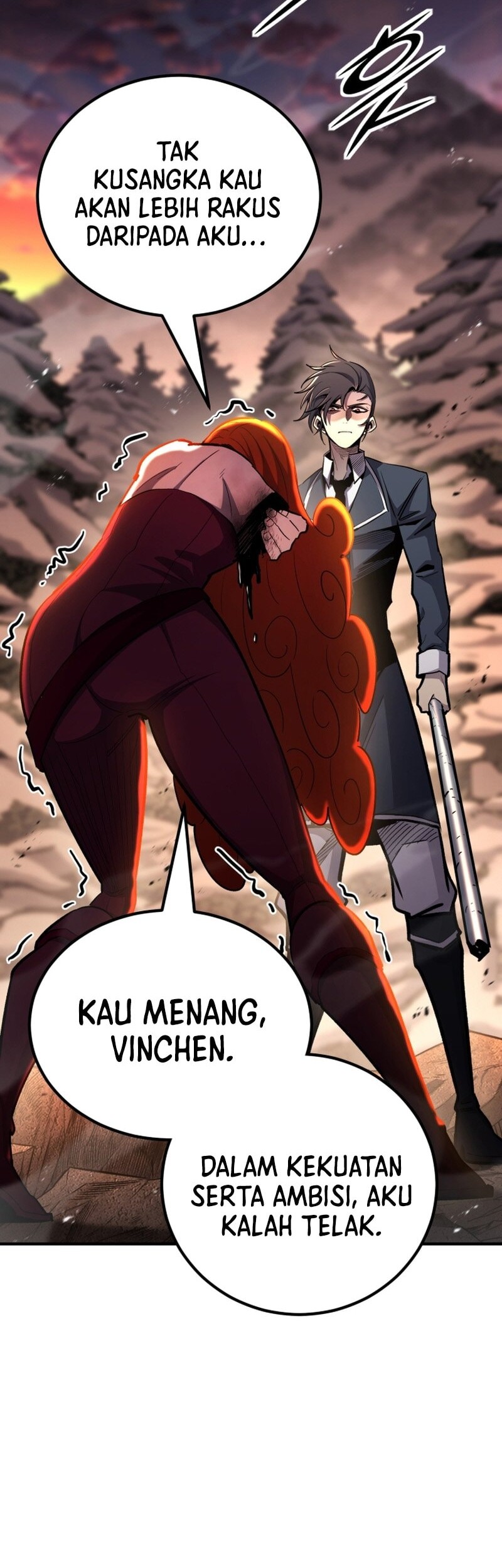 Standard of Reincarnation Chapter 149 - halaman 39
