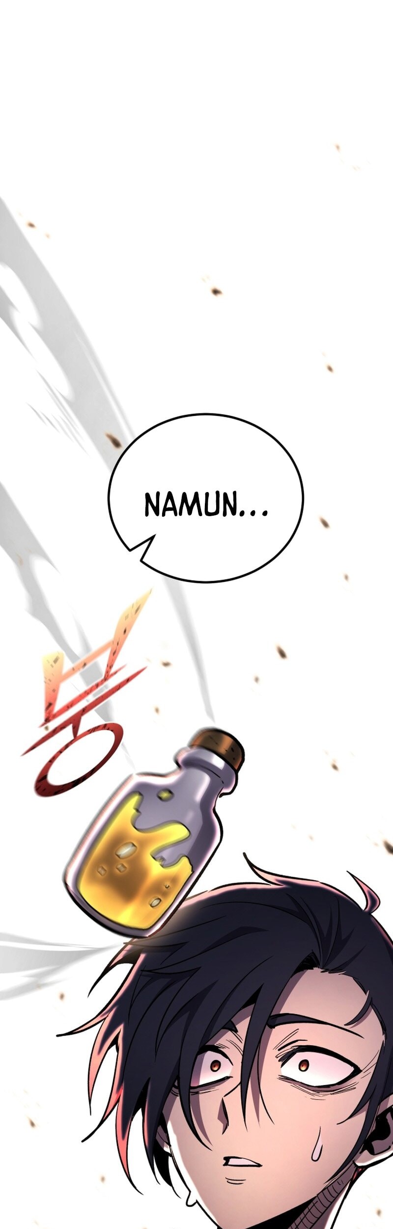 Standard of Reincarnation Chapter 149 - halaman 40