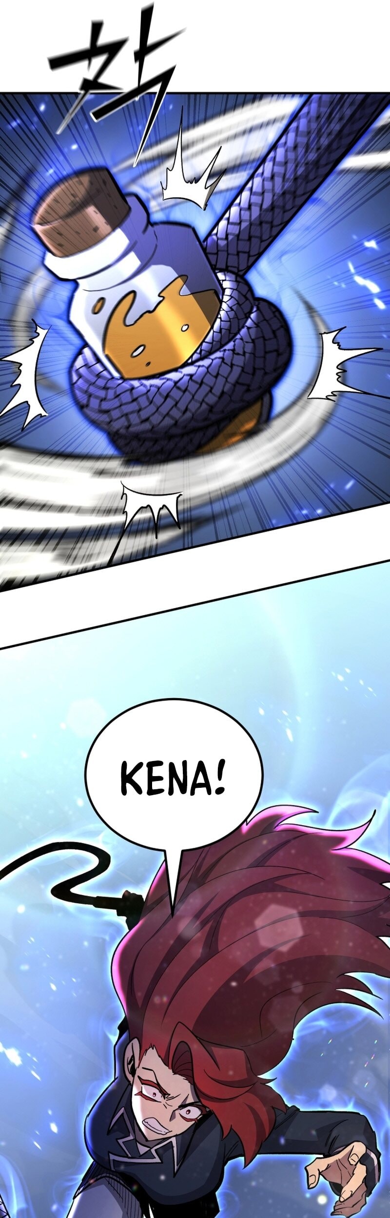 Standard of Reincarnation Chapter 149 - halaman 46