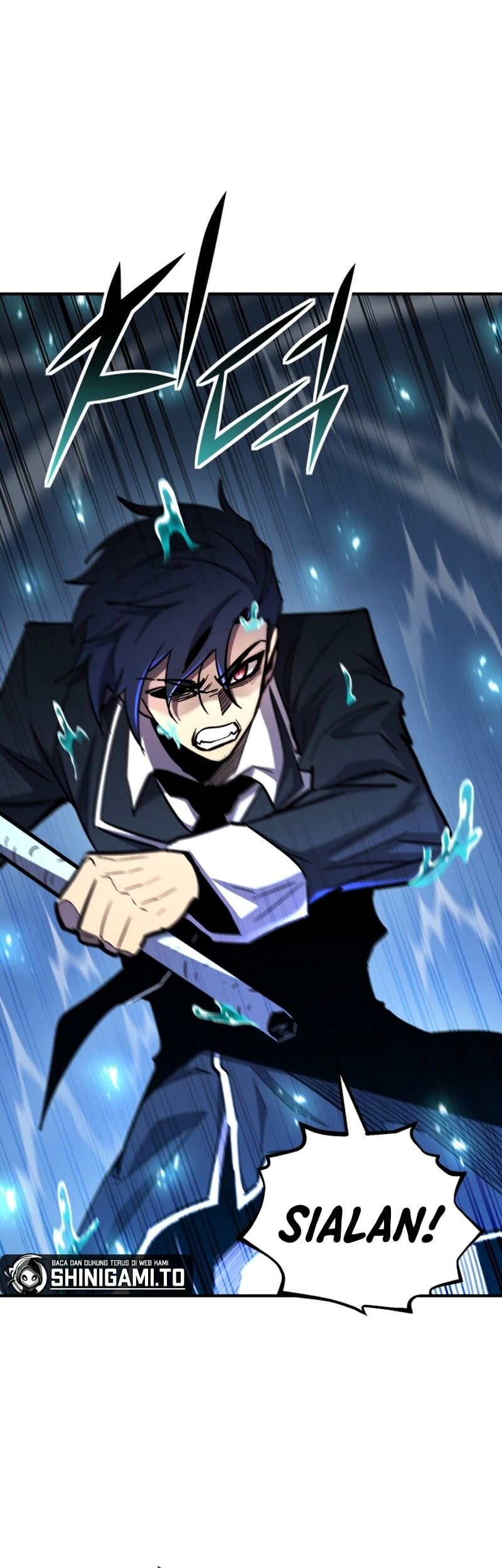Standard of Reincarnation Chapter 149 - halaman 50