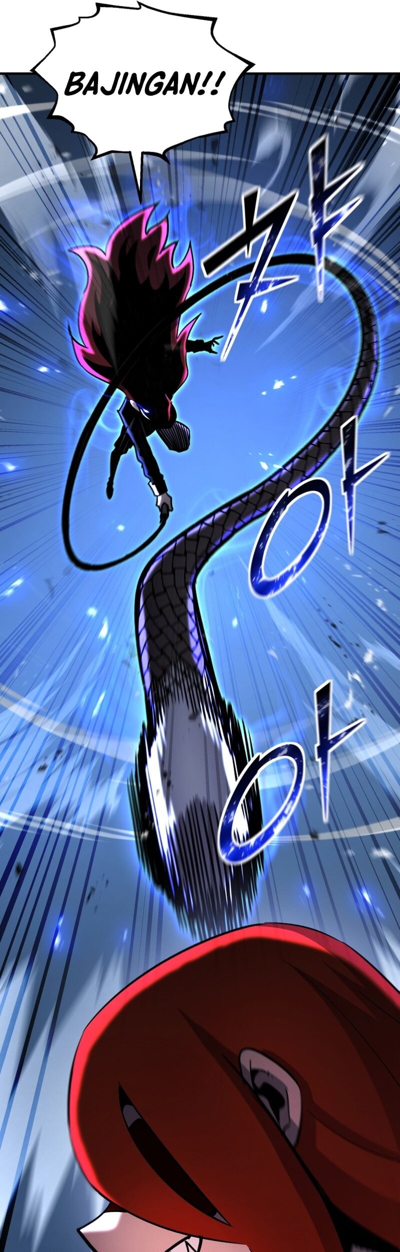 Standard of Reincarnation Chapter 149 - halaman 53