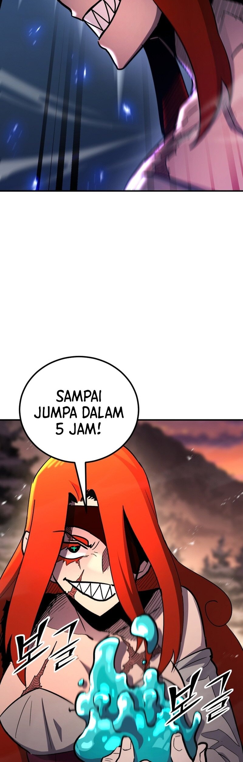 Standard of Reincarnation Chapter 149 - halaman 54