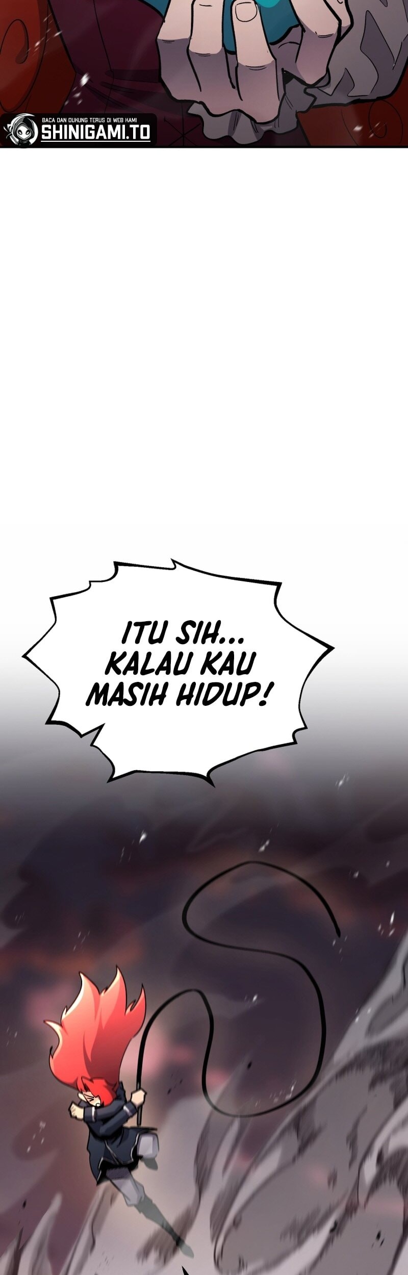 Standard of Reincarnation Chapter 149 - halaman 55
