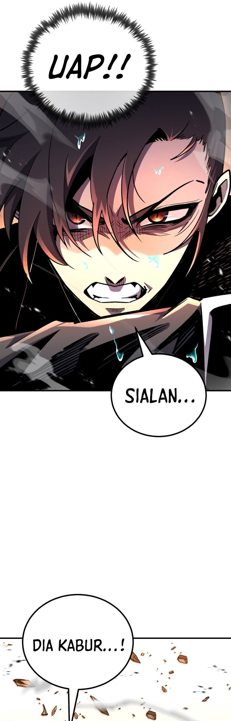 Standard of Reincarnation Chapter 149 - halaman 57