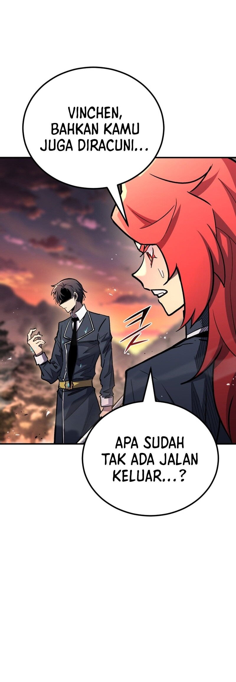 Standard of Reincarnation Chapter 149 - halaman 60