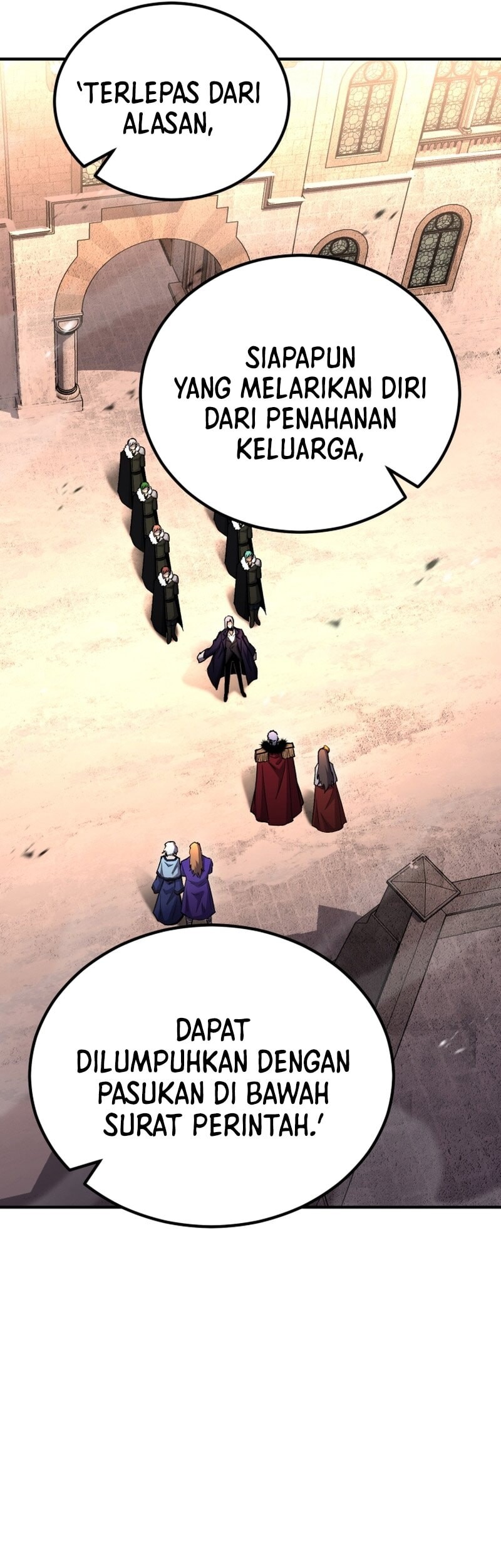 Standard of Reincarnation Chapter 149 - halaman 65