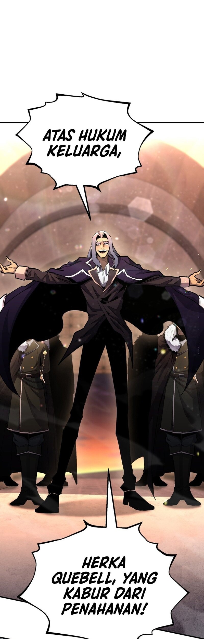 Standard of Reincarnation Chapter 149 - halaman 66