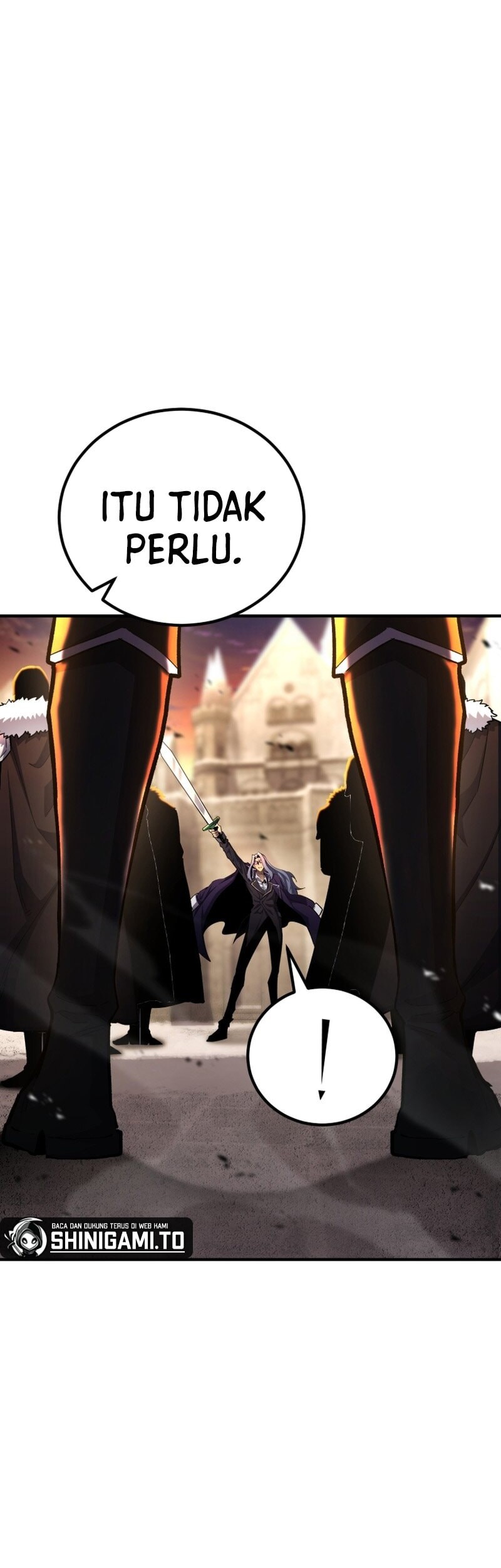 Standard of Reincarnation Chapter 149 - halaman 75