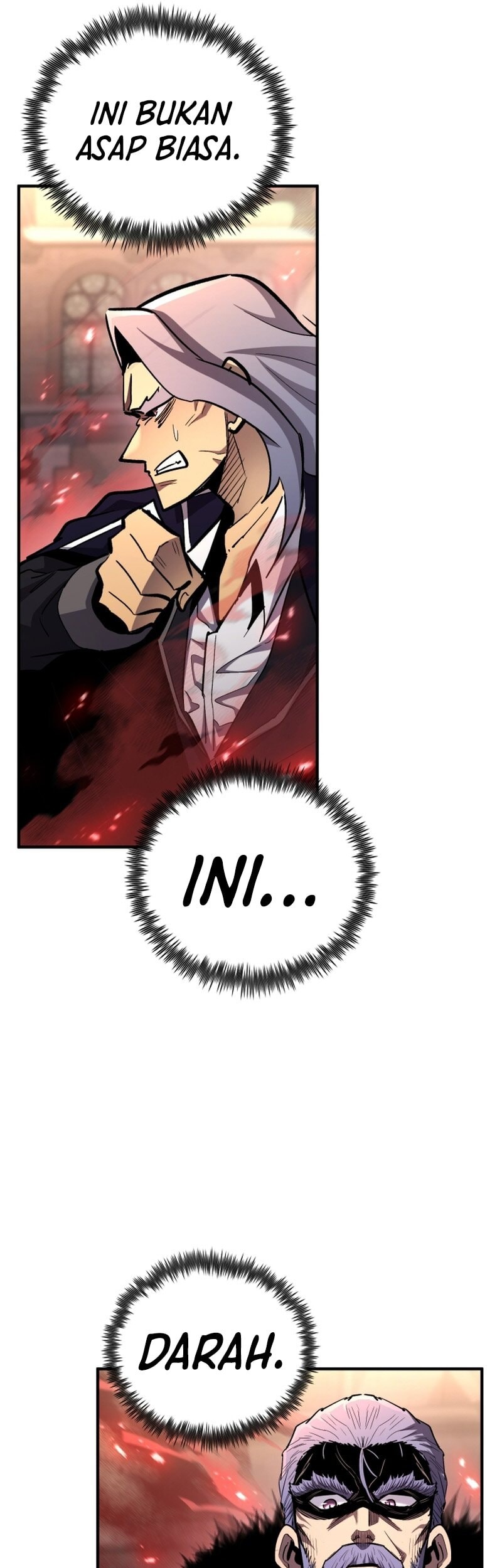 Standard of Reincarnation Chapter 149 - halaman 81