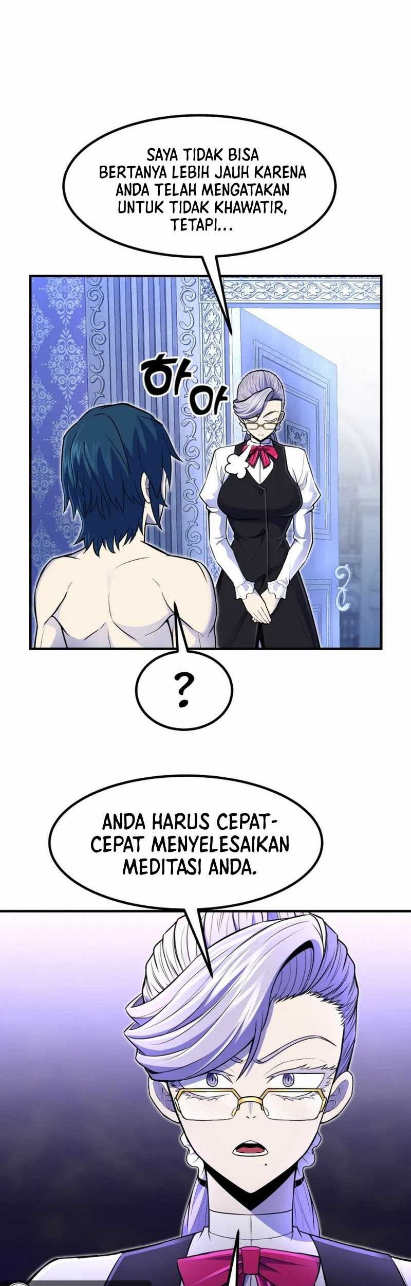 Standard of Reincarnation Chapter 15 - halaman 11