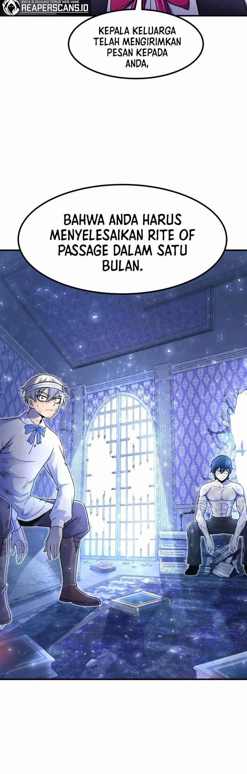 Standard of Reincarnation Chapter 15 - halaman 12