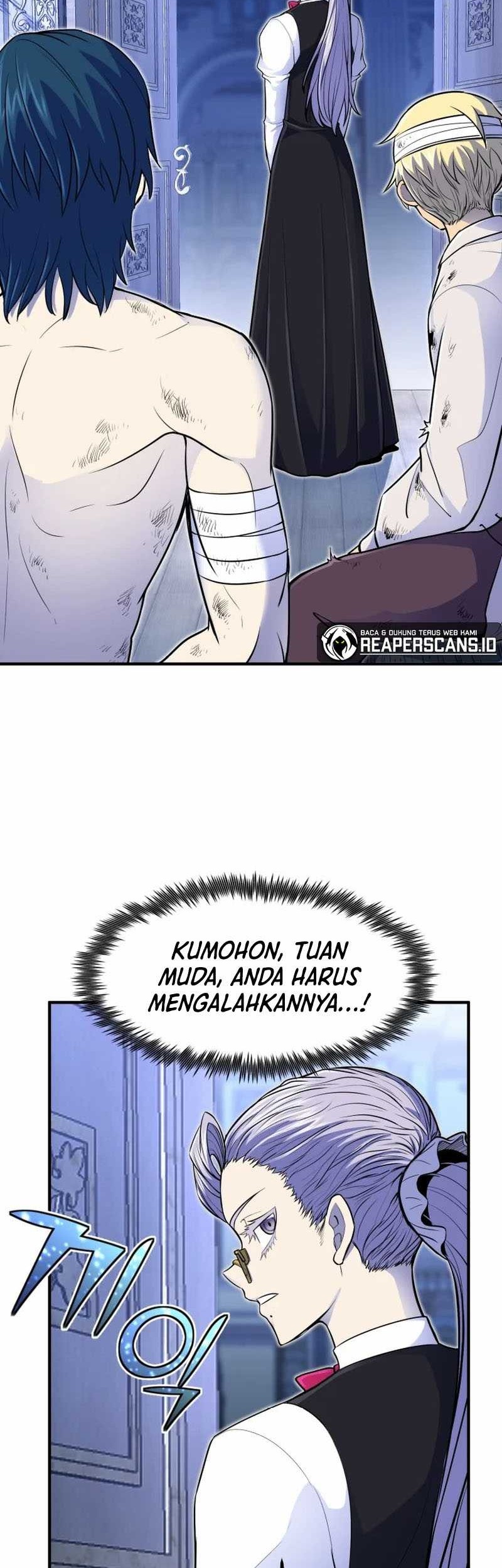 Standard of Reincarnation Chapter 15 - halaman 15