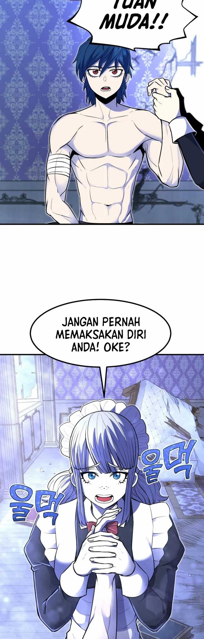 Standard of Reincarnation Chapter 15 - halaman 17