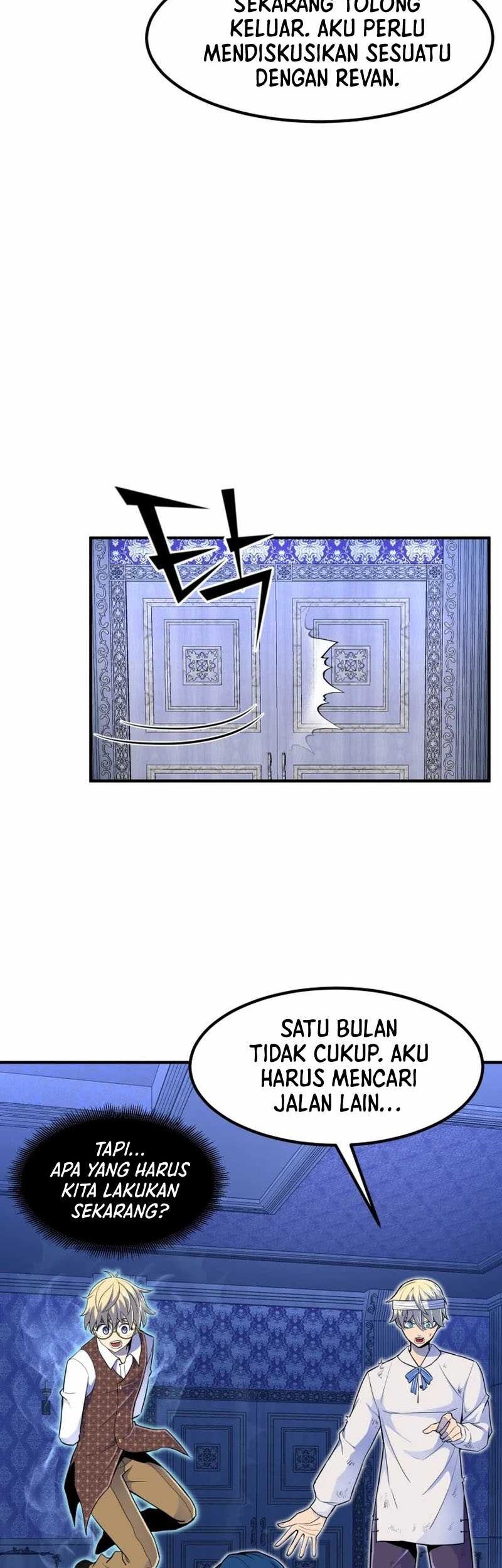 Standard of Reincarnation Chapter 15 - halaman 21