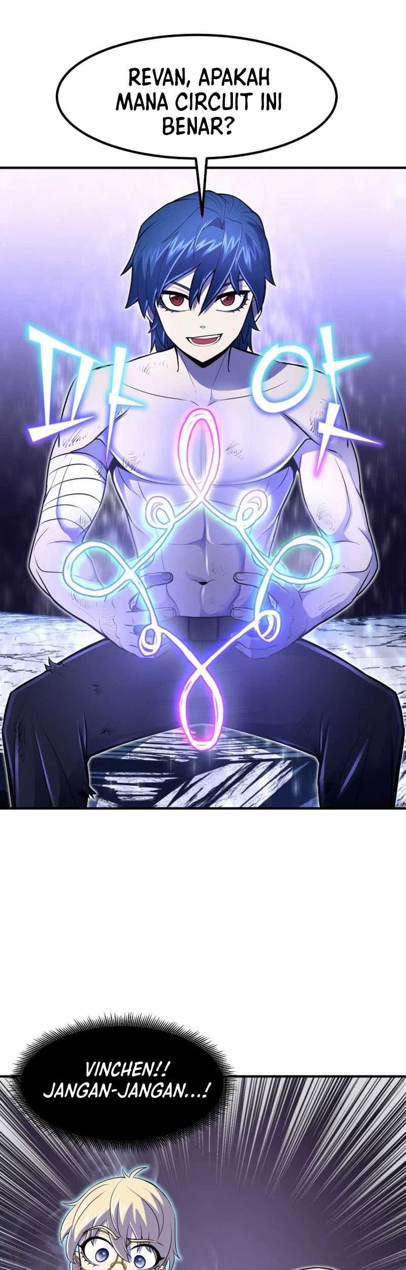 Standard of Reincarnation Chapter 15 - halaman 23