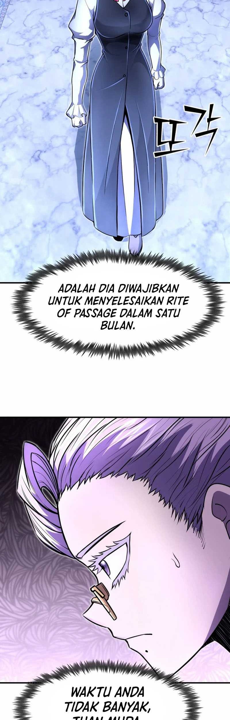 Standard of Reincarnation Chapter 15 - halaman 3