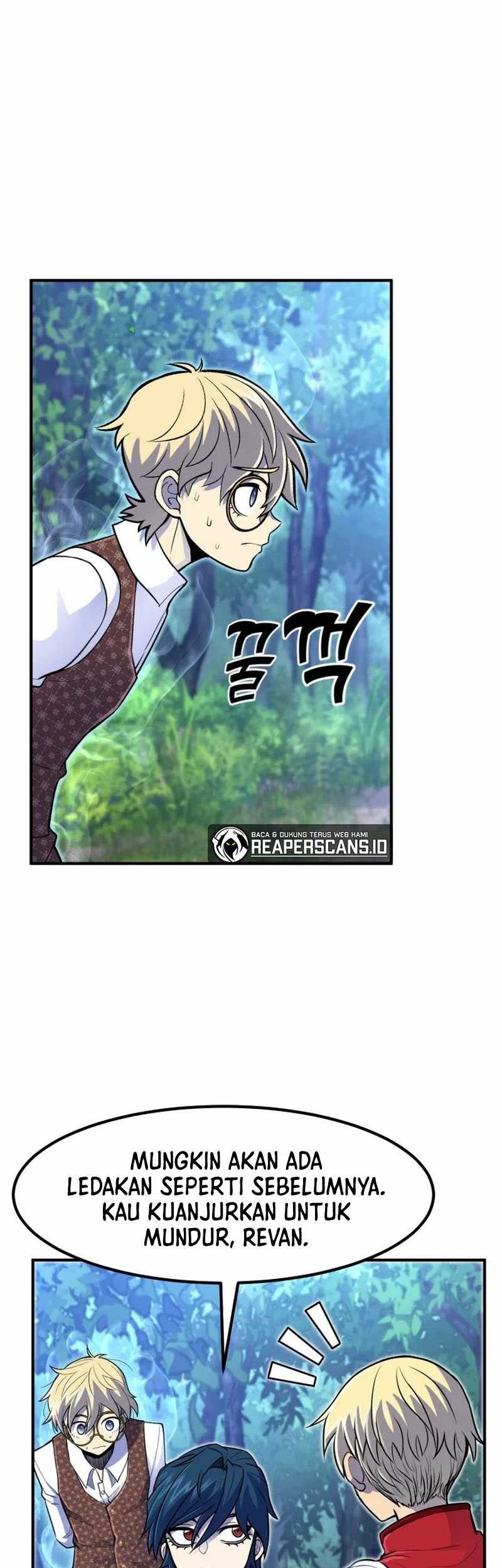 Standard of Reincarnation Chapter 15 - halaman 30