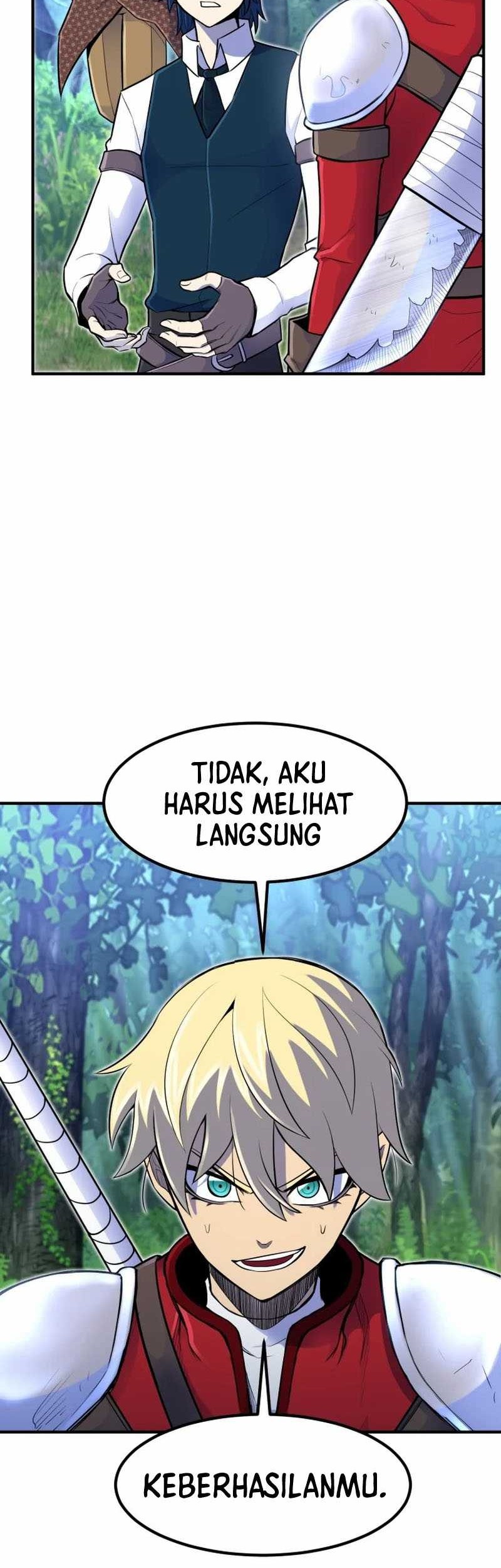 Standard of Reincarnation Chapter 15 - halaman 31