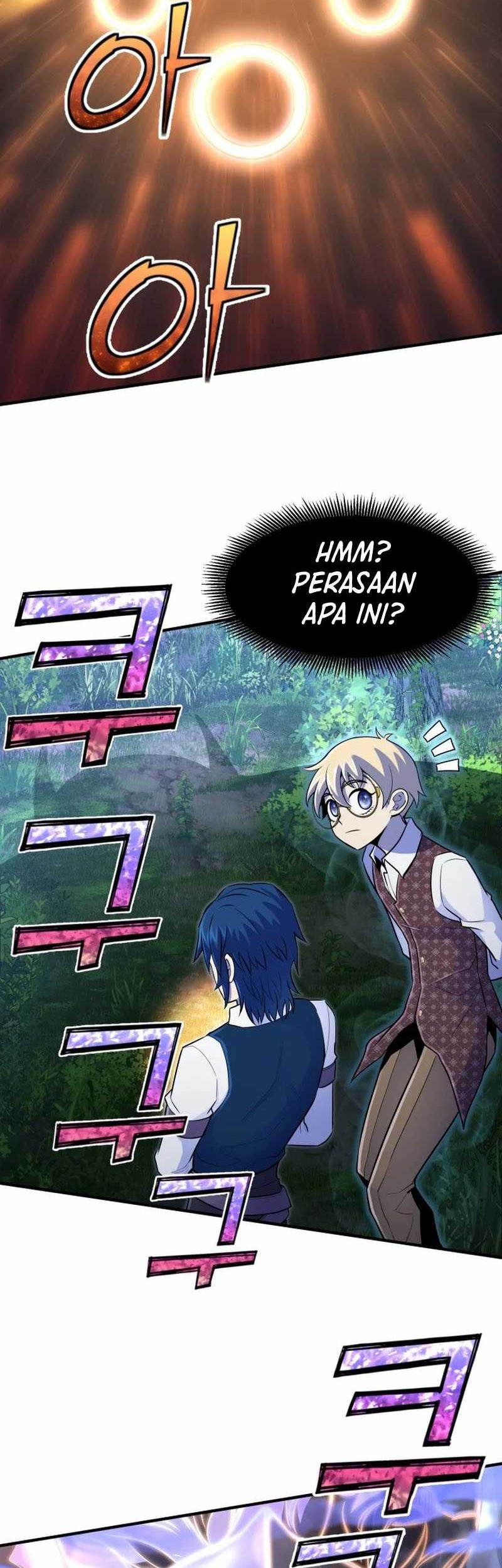 Standard of Reincarnation Chapter 15 - halaman 35
