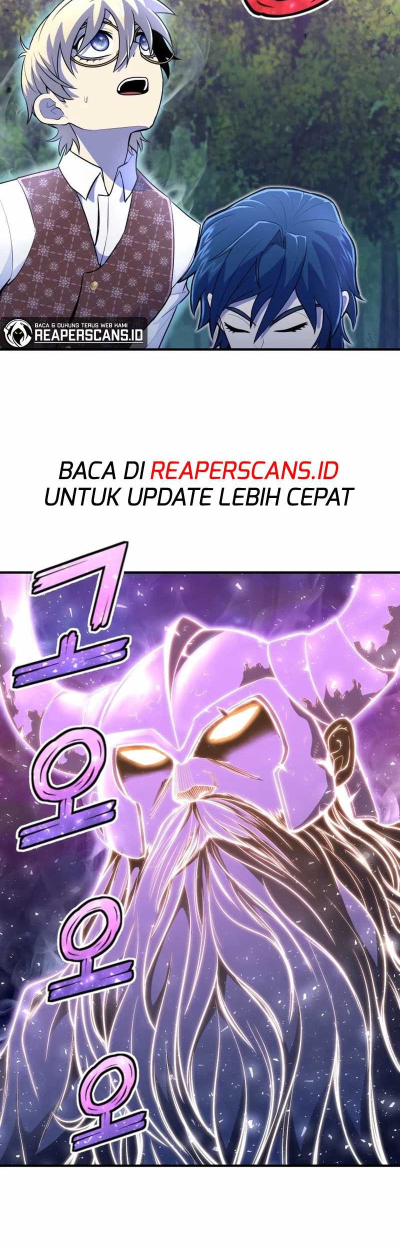 Standard of Reincarnation Chapter 15 - halaman 37