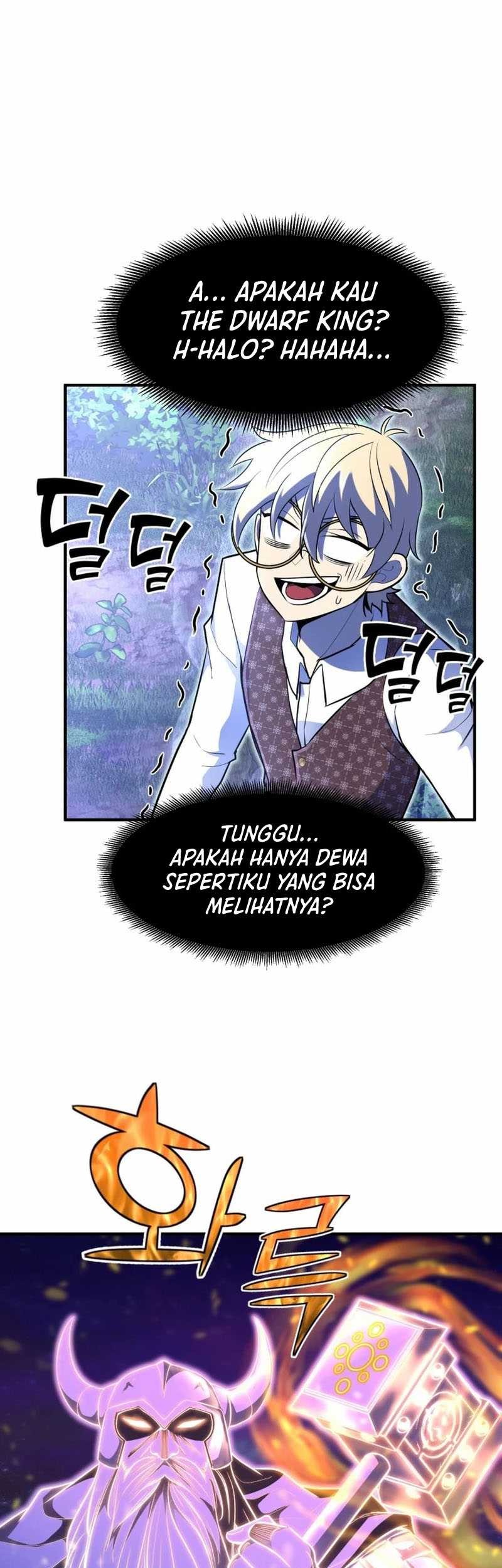 Standard of Reincarnation Chapter 15 - halaman 38